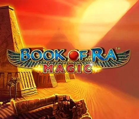 Book of Ra Magic – slot by Greentube, featured at bizzocasinohu.net